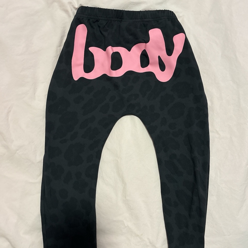 Body By Raven Tracy Ultra Low Rise 2.0 Flared Leggings